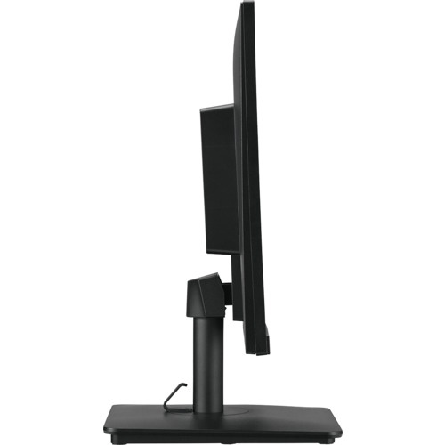 BUFFALO 液晶ディスプレイ 21.5型ワイド ブラック スピーカー内蔵 法人向け【DSP-W2151HVBKZ】