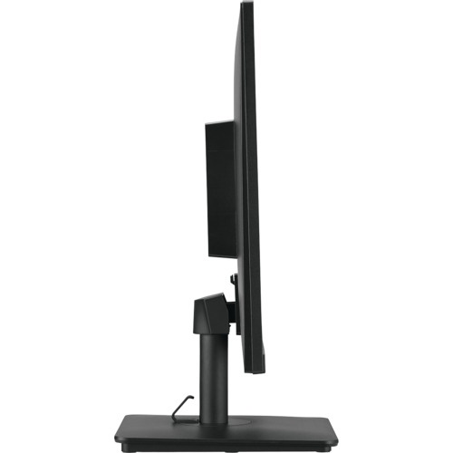 BUFFALO 液晶ディスプレイ 23.8型ワイド ブラック スピーカー内蔵 法人向け【DSP-W2381HVBKZ】