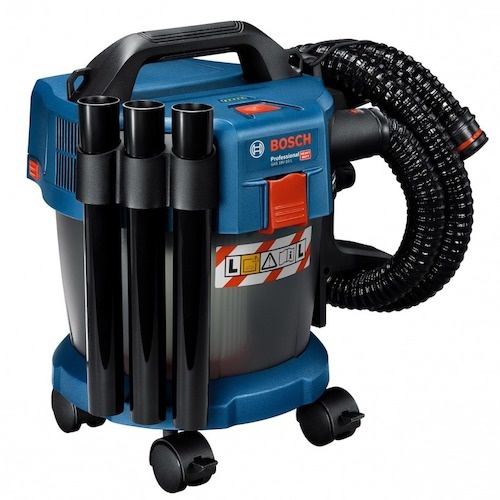 18Vコードレスマルチクリーナー+バッテリー充電器セット【GAS18V-10LPHSET】