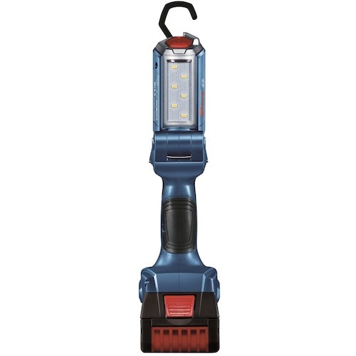 18VコードレスライトLED+バッテリー充電器セット【GLI18V-300SET】