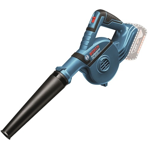 18Vコードレスブロア+バッテリー充電器セット【GBL18V-120HSET】