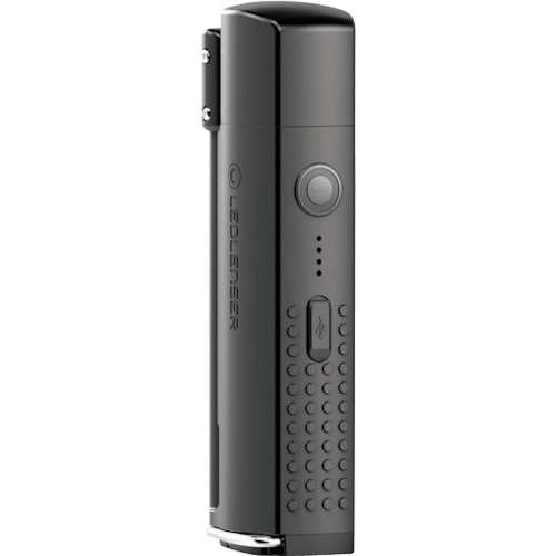 LEDLENSER W7R Work【502737】