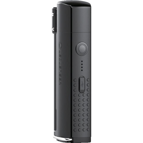 LEDLENSER W6R Work【502736】