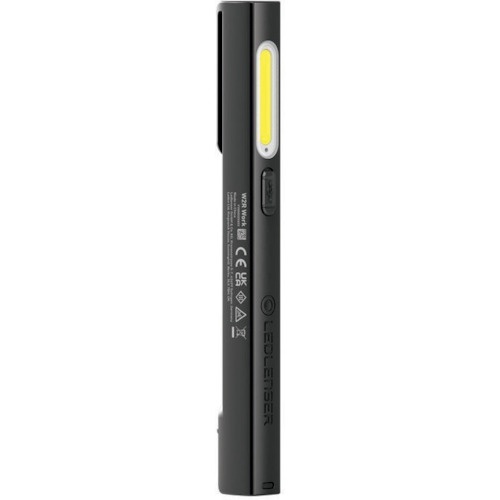 LEDLENSER W2R Work【502809】