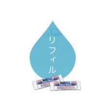 サイナスリンス 鼻うがい サイナスリンス・リフィル 60包【SRR-60】