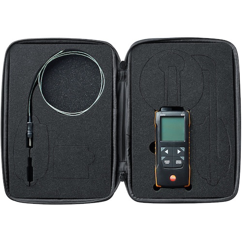 TESTO 温度計 testo 925【0563 0925】