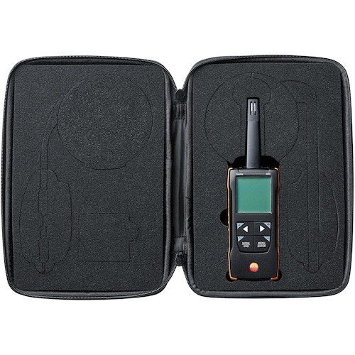 TESTO 温湿度計 testo 625 温湿度計【0563 1625】