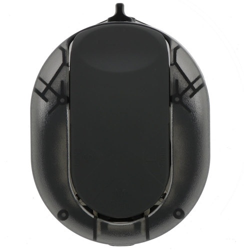 サンスター文具 かどまるPRO-NEO Black【S4765079】