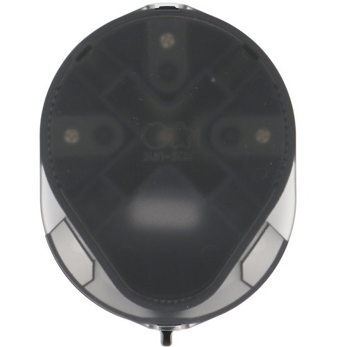 サンスター文具 かどまるPRO-NEO Black【S4765079】