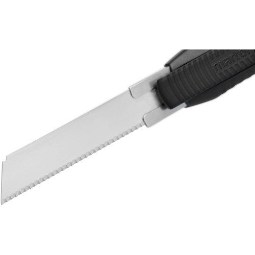 martor セーフティカッター SECUBASE 383(鋸刃)【383005】