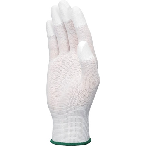 SHOWA トップX手袋10双入 B0603 ホワイト XLサイズ【B0603-XL10P】