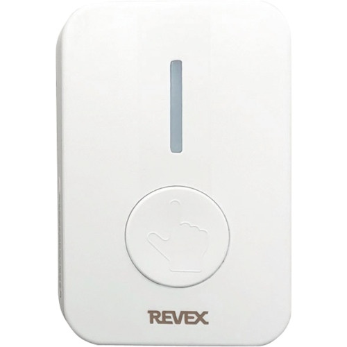 REVEX ワイヤレス コールチャイム【LCW500】