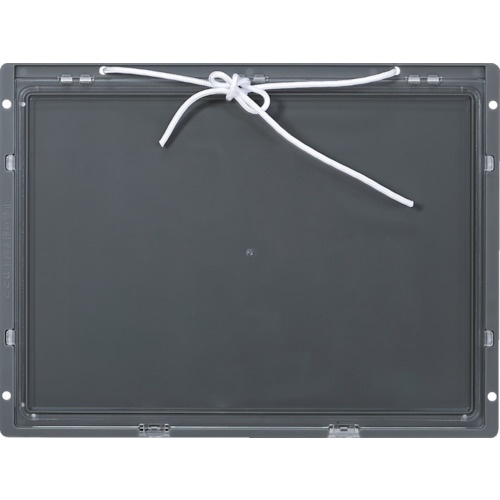 TRUSCO 危険予知ボードA4(防雨型・縦横兼用)342mmx257mm【PTB-A4】