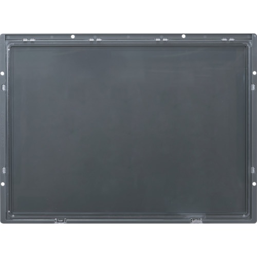 TRUSCO 危険予知ボードA4(防雨型・縦横兼用・マグネット付)342mmx257mm【PTB-A4MG】