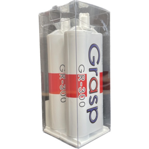 Grasp 2液混合ウレタン系接着・補修剤50ml【GR-300-2】