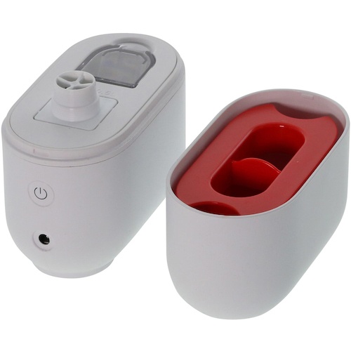 SIBATA 粒子発生器 マスクフィッティングテスター用【080200-0752】