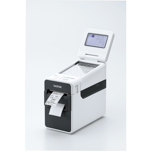 brother 2インチ感熱ラベルプリンター TDー2135NSA【TD-2135NSA】