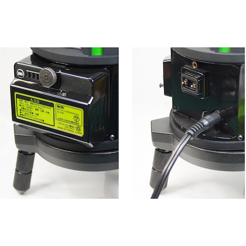KDS 電子整準リアルグリーン93N本体のみ【DSL-93RGN】