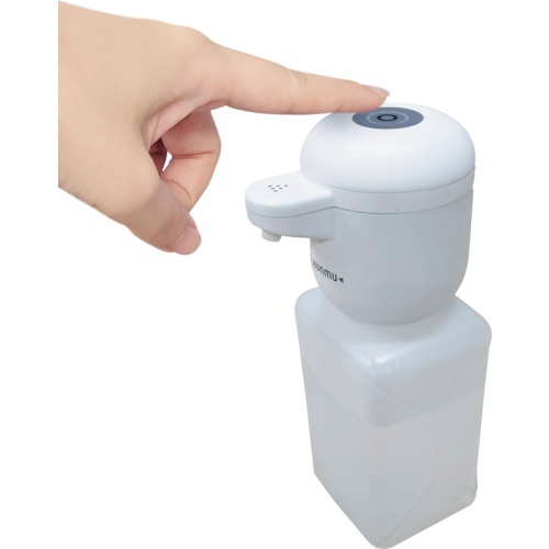 SANKEI 自動消毒器ヘッド 液体専用タイプ HUNMU【SAN-HUNMU】