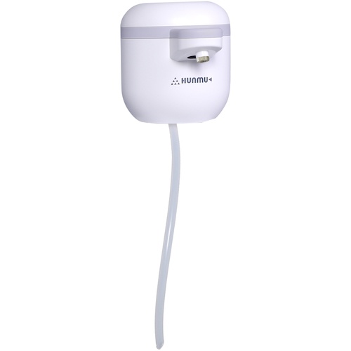 SANKEI 自動消毒器ヘッド 液体・ジェル専用タイプ HUNMU+【SAN-HUNMU-2】