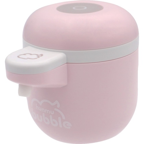 SANKEI 泡ソープ専用オートディスペンサーヘッド hunmu bubble【SAN-HUNMU-3】