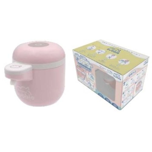 SANKEI 泡ソープ専用オートディスペンサーヘッド hunmu bubble【SAN-HUNMU-3】