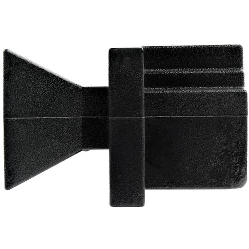LANポートダストカバー/標準RJ45用コネクタキャップ/100個入パック/イーサネット & LAN ポート保護キャップ【RJ45COVER】
