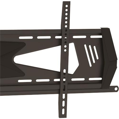 テレビ壁掛け金具/37-75インチ/耐荷重40kg/盗難防止機能付/壁面用 液晶 ディスプレイ モニター アーム【FPWFXBAT】