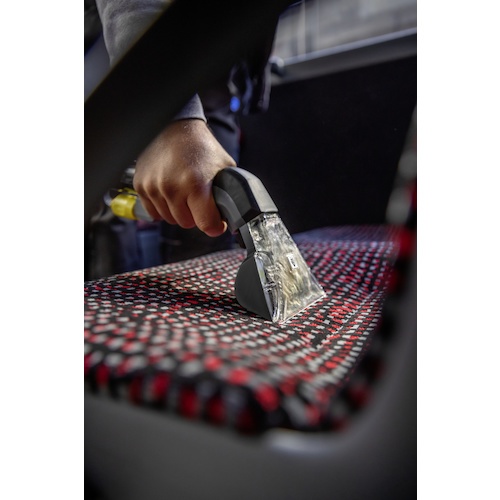 KARCHER カーペットリンスクリーナー PUZZI 8/1【1.100-245.0】