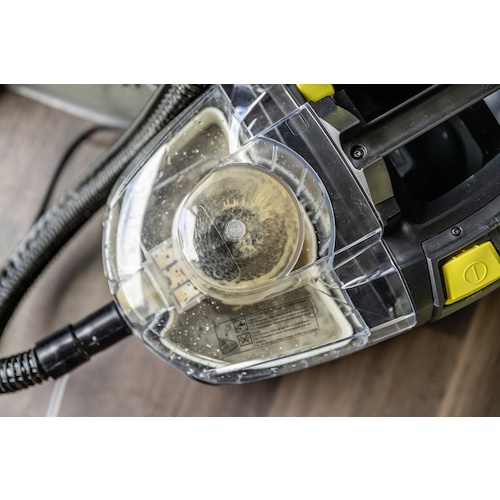 KARCHER カーペットリンスクリーナー PUZZI 8/1【1.100-245.0】