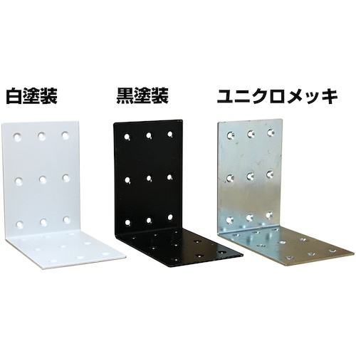 2×4サポート コの字型 タイプ2 24-K2-WH【10179071】