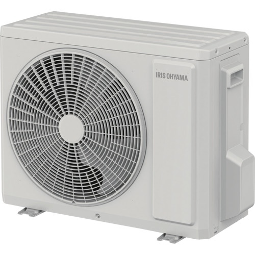 IRIS 104334 ルームエアコン 2.8KW セット【IHF-2807G-SET】