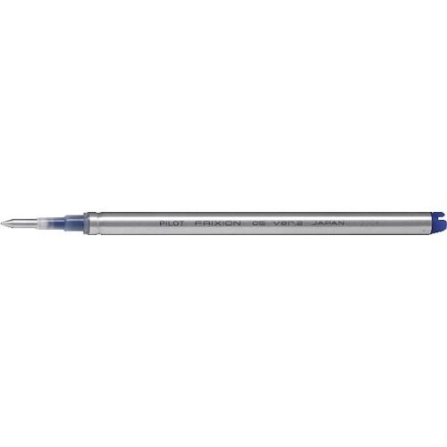 PILOT フリクションボールノック用レフィル 0.5mm ブルー【LFBKRF50EF-2L】