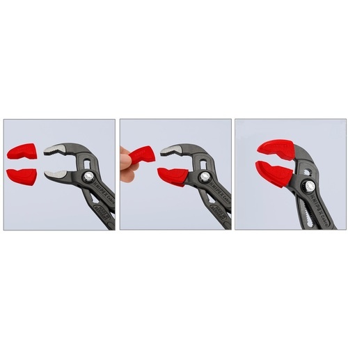 KNIPEX カバーグリップ(コブラ87 180mm用)【8709180V01】