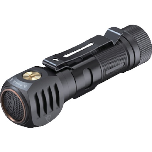 FENIX LEDヘッドライト【HM61RV20】