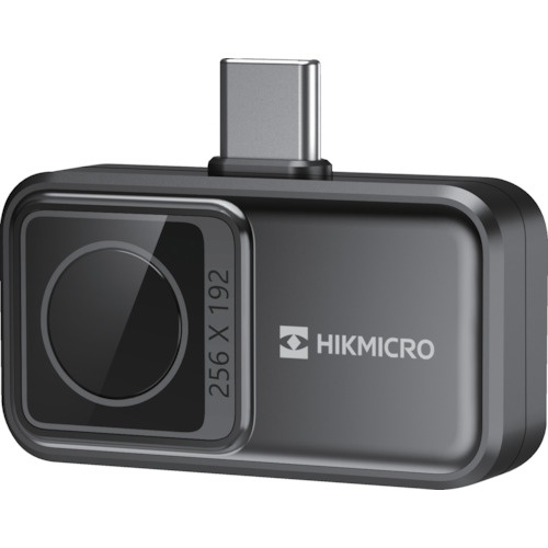HIKMICRO スマートフォン用グラフィー Mini2【MINI2】