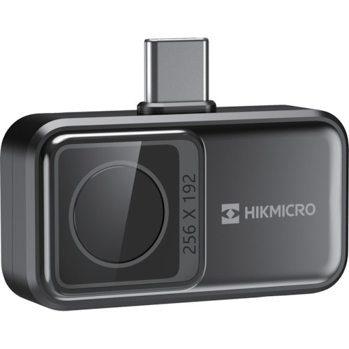 HIKMICRO スマートフォン用グラフィー Mini2【MINI2】