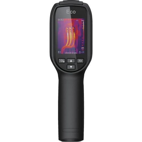 HIKMICRO ハンディサーモグラフィーカメラ【ECO】
