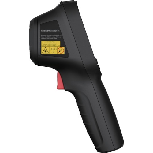 HIKMICRO ハンディサーモグラフィーカメラ【ECO】