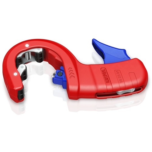KNIPEX プラスチックドレンパイプカッターDP50【902301BK】