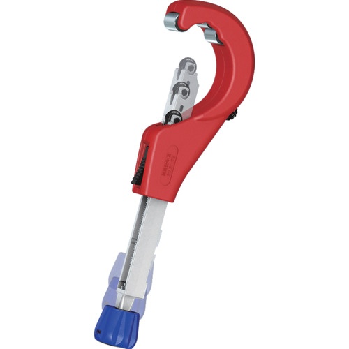 KNIPEX パイプカッター チュービックスXL【903103BK】