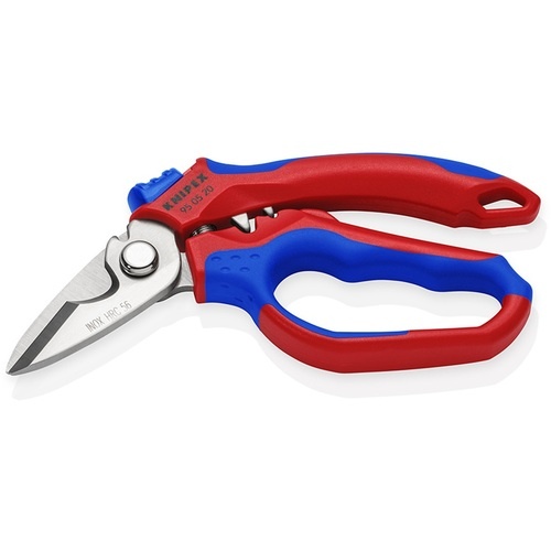 KNIPEX ケーブルシザース(アングルタイプ)【950520SB】
