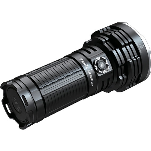 FENIX 充電式LEDライト【LR40RV20】