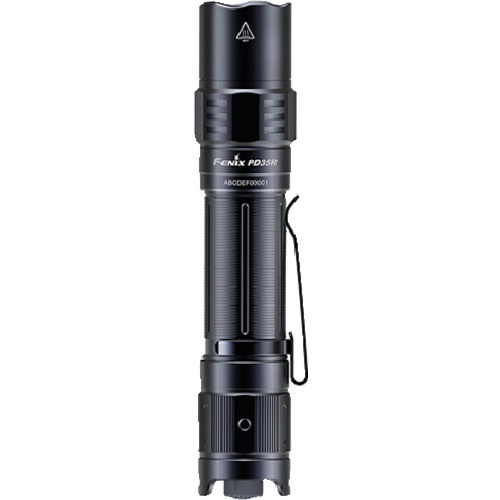 FENIX 充電式LEDライト【PD35R】
