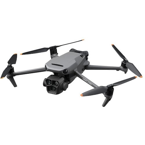 DJI DJI Mavic 3 Pro Fly More コンボ (DJI RC PRO付属)【D230425030】