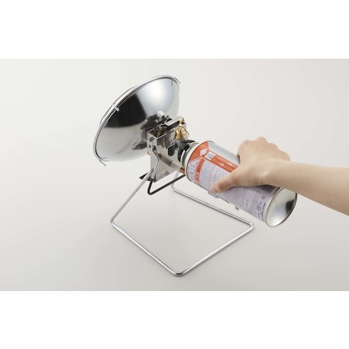 Iwatani 屋外専用ヒーター OUTDOOR HEATER【FW-OH01】