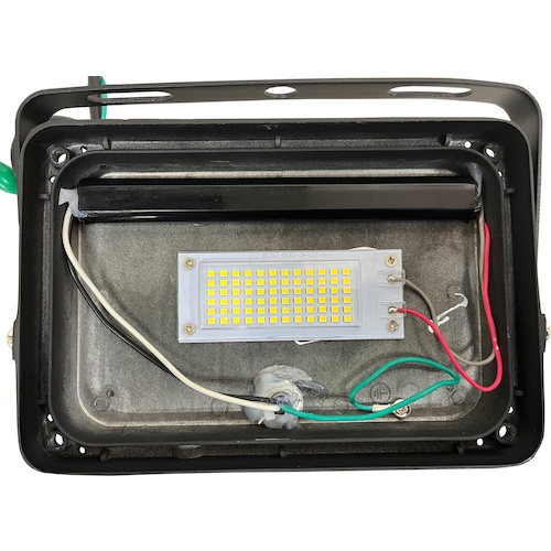 富士倉 薄型20WLED投光器【AS-020MK2】