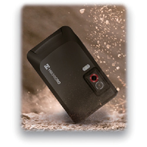 HIKMICRO コンパクトグラフィーカメラ Pocket1【POCKET1】