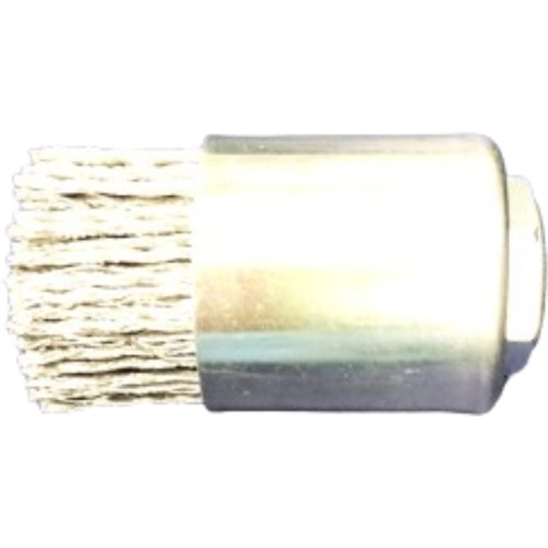 高島産業 カップブラシ 電動工具用カップブラシ BRHシリーズ Φ30xM10【CMA-030】