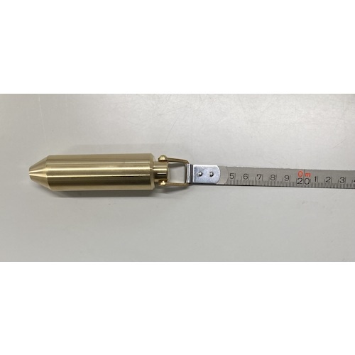 日本度器 ステンレス・タンクスケール 15m【STT-15】